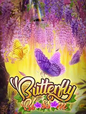 miami 1688 แจ็คพอตแตกง่าย butterfly-blossom
